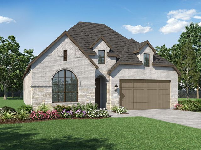 2042 Dripping Spring Ave — BridgeWater