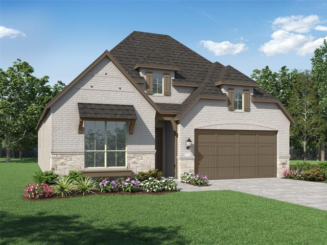 2037 Trickle Creek Ln — BridgeWater