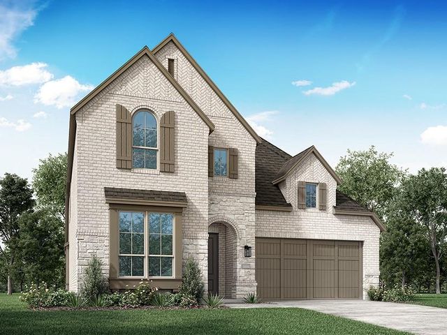 2034 Dripping Spring Ave — BridgeWater