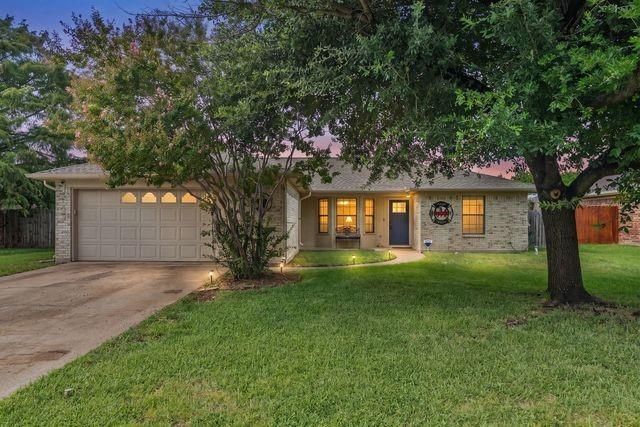 3712 Peperport Dr — Sunhill Estates