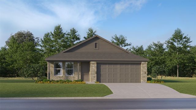 4838 Volunteer Dr — Prairie View Watermill