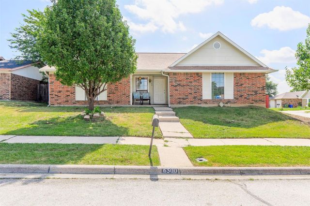 6500 Hughes Dr — Greenfield Village Add