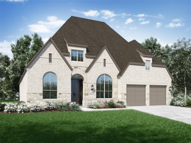 2405 Red Hen Ln — Walsh
