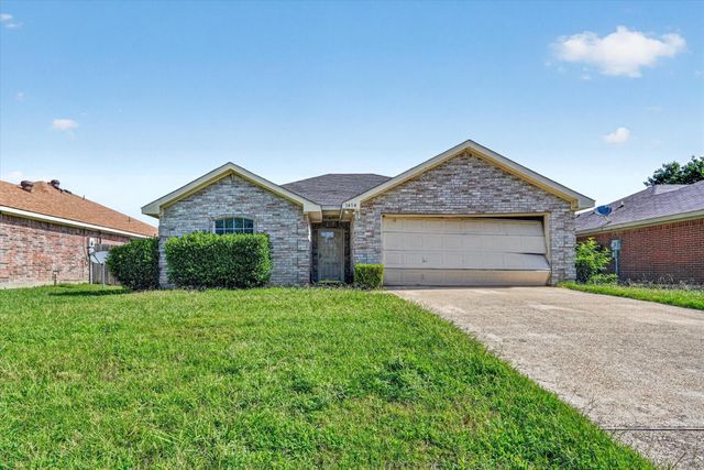 1414 Aviary Dr — Mockingbird Hill Sec 03