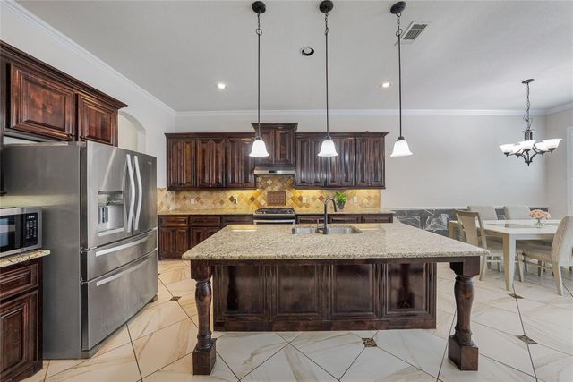 312 Silvery Pine Ave — Wooded Creek Ph 2