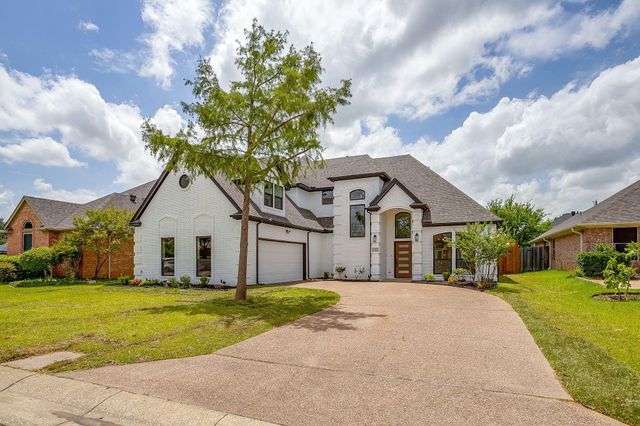 5102 Shadowood Rd — Crossing At Colleyville