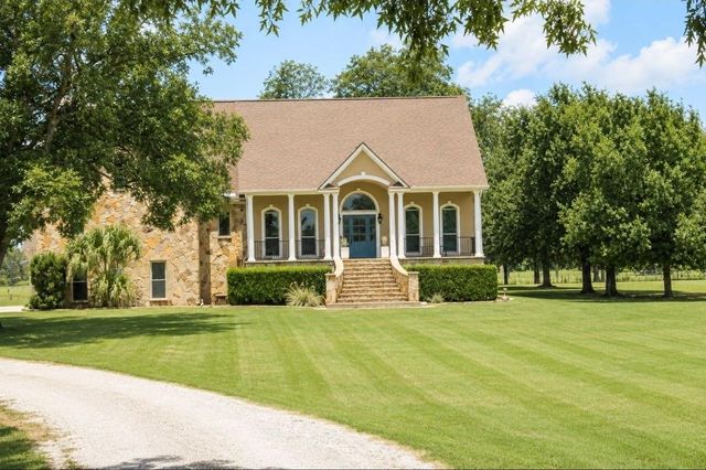 1225 Driftwood Ranch Trl — Driftwood Ranch On Brazos