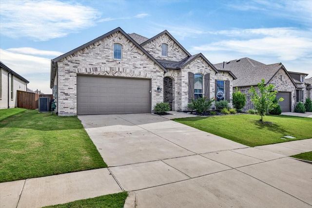 1737 Sheldon Dr — Gateway Parks Add