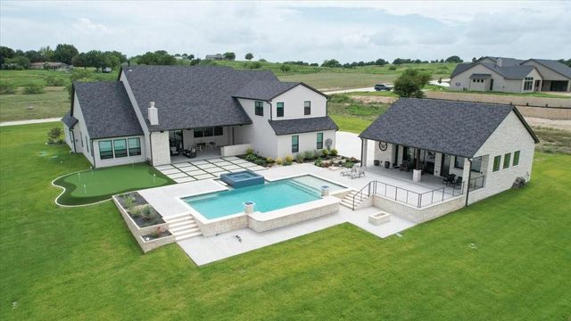 4005 Charleston Peak — Summit Ranch