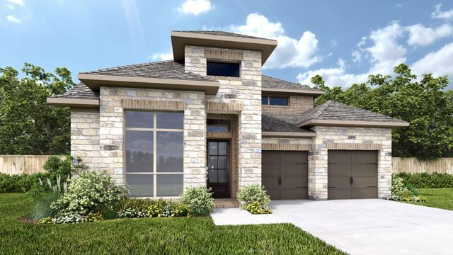 3314 Big Buffalo St — Meraki