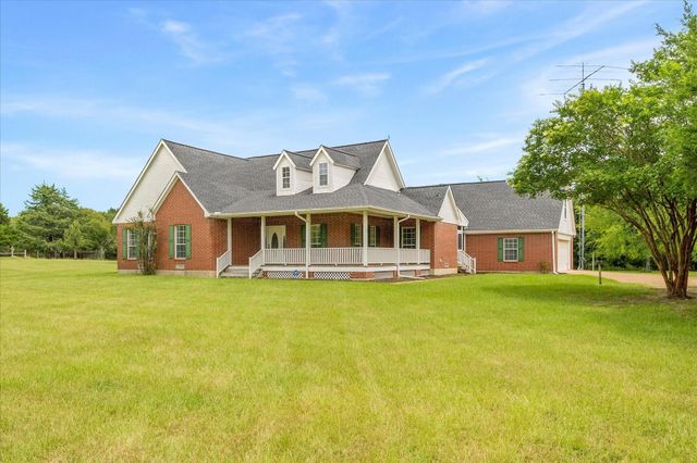 10495 Holly Creek Rd — Timber Ridge Estates