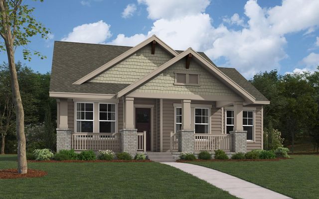 204 Ama Ln — Midtowne