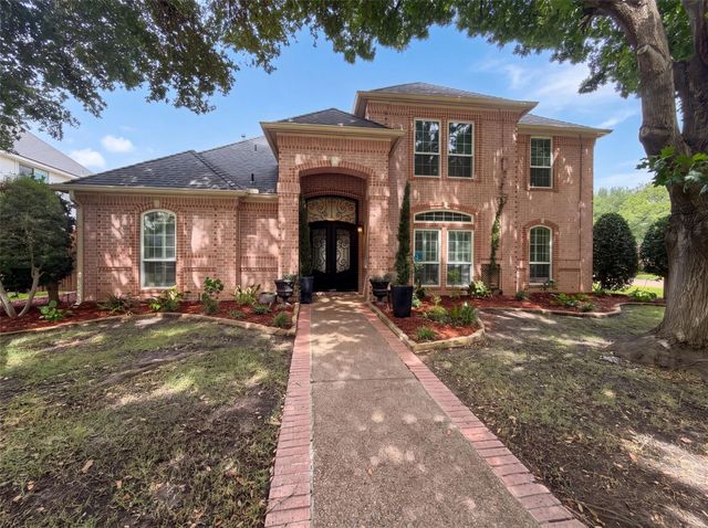 4606 Mill Wood Dr — Mill Creek Add