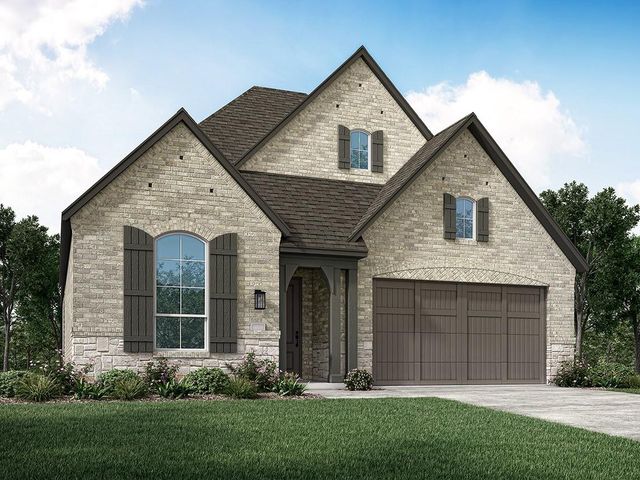 3743 Long Stem St — Goodland