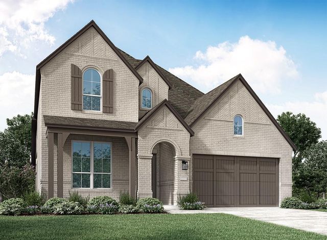 3739 Long Stem St — Goodland
