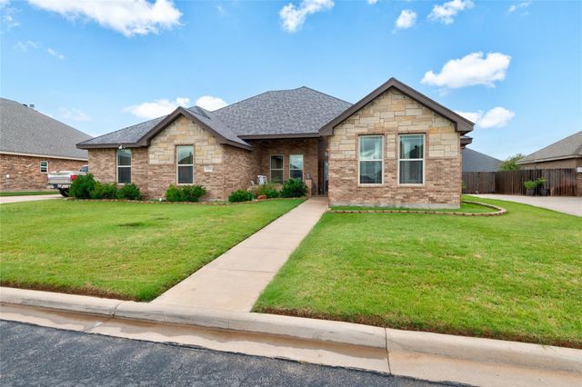 6418 Milestone Dr — Wylie Legacies Add