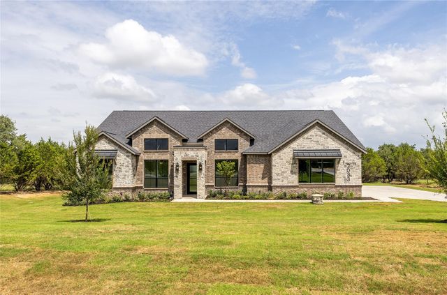 2033 Preserve Trl — Timber Preserve