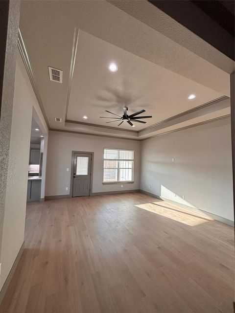 6808 Prickly Pear Way — Fairway Oaks Villiage
