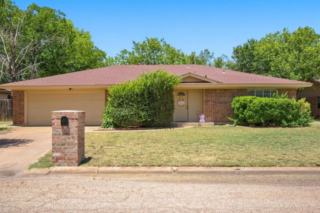 1134 Piedmont Dr — Radford Hills