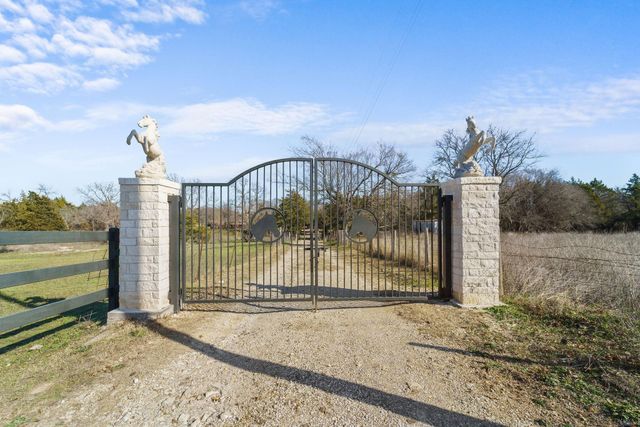1006 S Clark Rd — S J BAGGETT ABST 132 PG 040