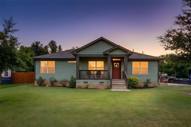 6605 Six J Ct — Six J Bay