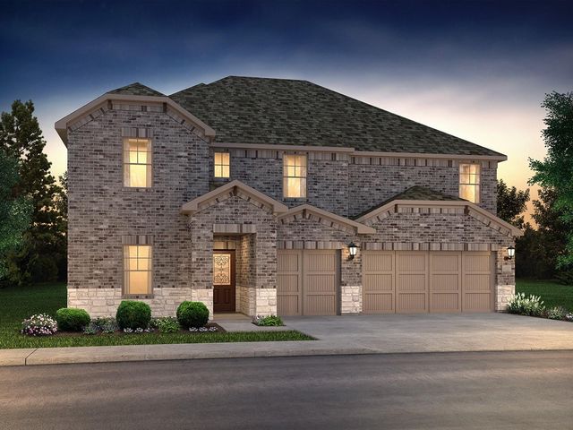 2216 Windy Trl — Windmore