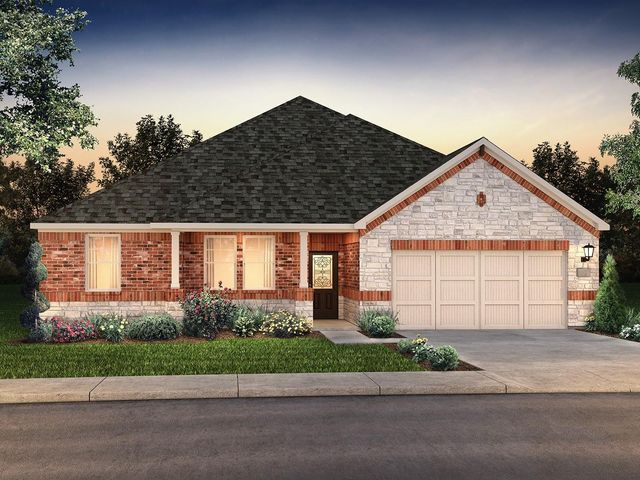2214 Windy Trl — Windmore