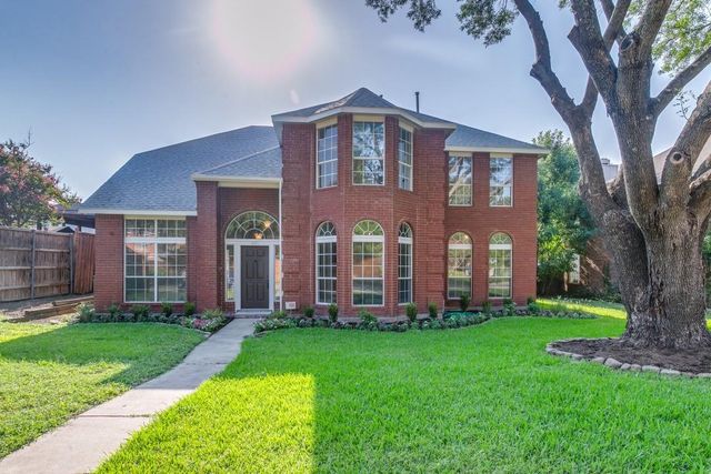 450 Harris St — Shadow Ridge Estates