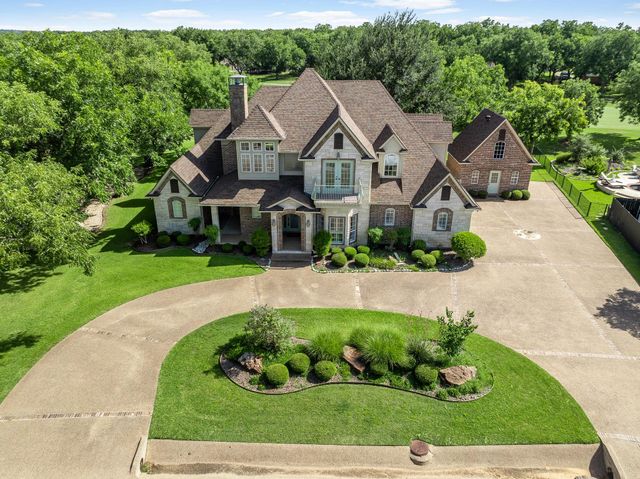 5809 Nutcracker Dr — Pecan Plantation