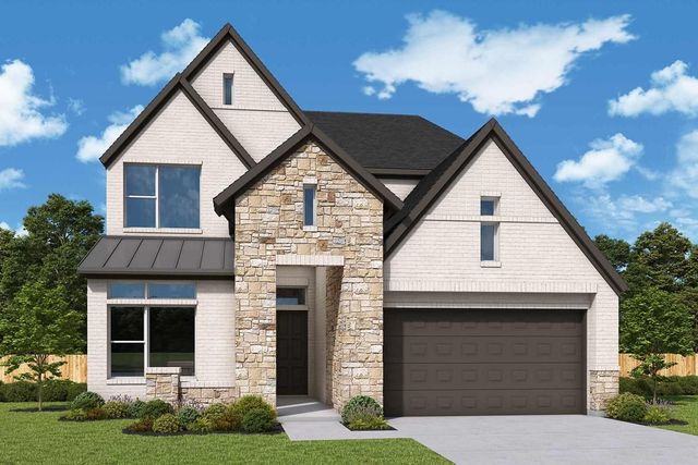 1828 Salt Grass Dr — Furst Ranch