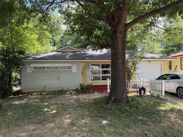 4812 Matar St — Browning Heights East