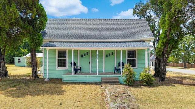 602 E Broadway St — Bryants Second Add
