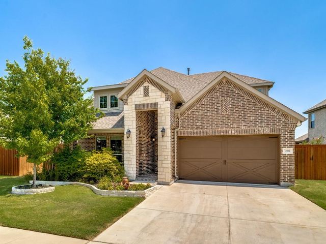 268 Mineral Point Dr — Morningstar
