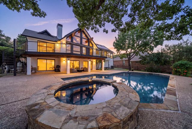 231 Oak Hill Dr — Trophy Club Oak Hill