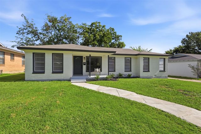 5421 Palmer Dr — Browning Heights East