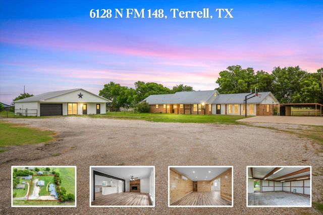 6128 N Fm 148 — F Mcmahan Surv Abs #a-313