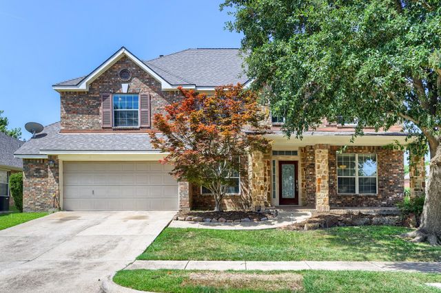 223 Mckinney Trl — Woodcreek Ph 1a