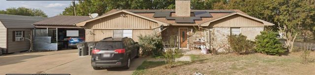 908 Mckinney Ave — Abbott Sub 2nd Instl
