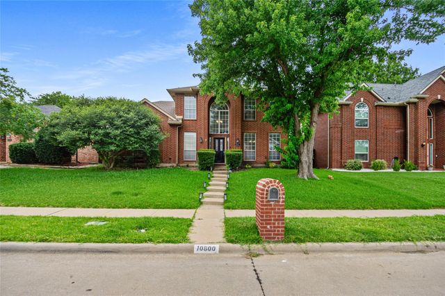 10800 Alexandria