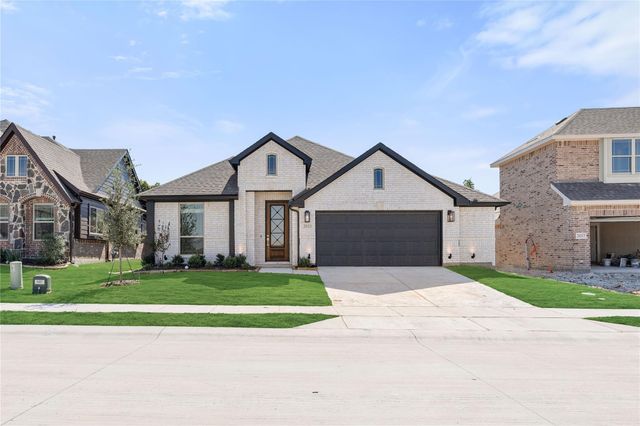 2033 Hickory Chase Ln — Meadow Vista 50-55