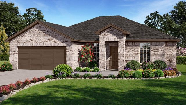 3073 Lynn Ln — Hampton Hills