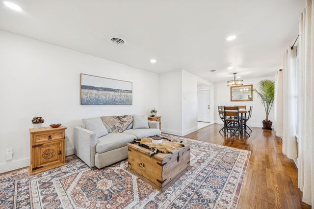207 Joe White St — Wade Additdon