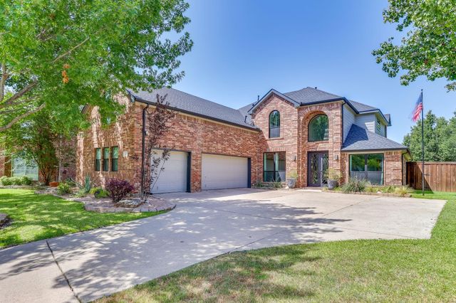 18 Hideaway Ct — Lakes Of Trophy Club Ph 3