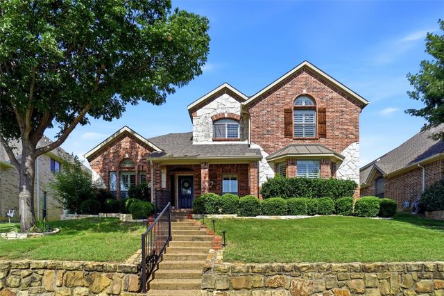 5905 Cripple Creek Trl — Fountain Ridge