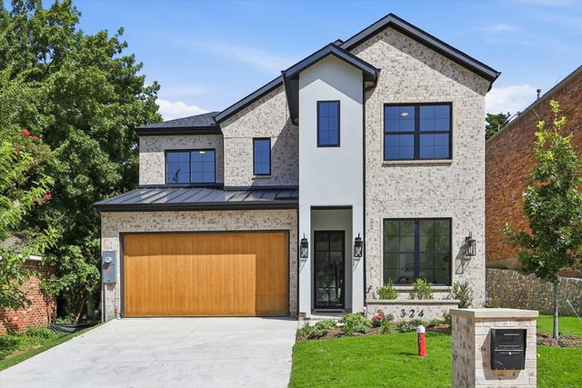 324 Valiant Dr — Chandlers Landing