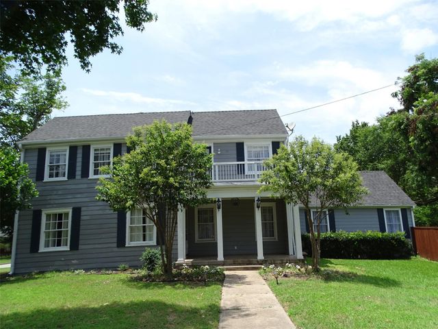 408 W Tyler St — Ennis-Dvv