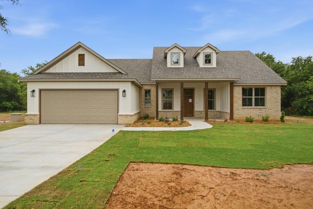 124 Graystone — Graystone