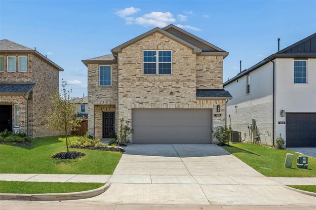 1814 Acosta Dr — Bellagio