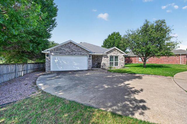 5440 Trout Creek Ct — Park Vista Add