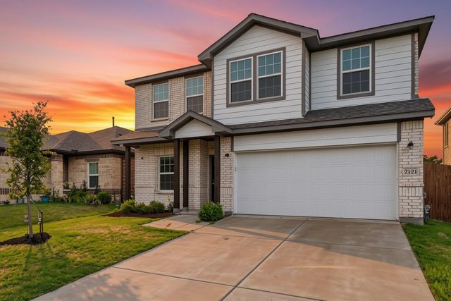 2121 Milligan St — Travis Ranch Marina Lts #2